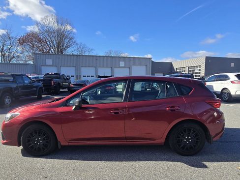 Used 2020 Subaru Impreza 2.0i image 7
