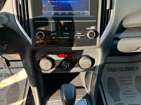 Used 2020 Subaru Impreza 2.0i image 17