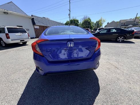 Used 2017 Honda Civic LX image 42