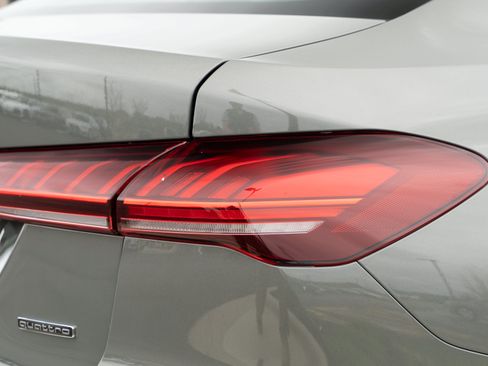 Certified 2025 Audi A5 2.0T Premium w/ Convenience Package AWD/4WD image 29