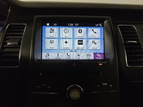 Used 2016 Ford Flex SEL w/ Equipment Group 202A AWD/4WD image 25