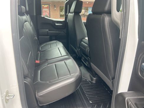 Used 2020 Chevrolet Silverado 1500 W/T w/ WT Fleet Convenience Package RWD image 20