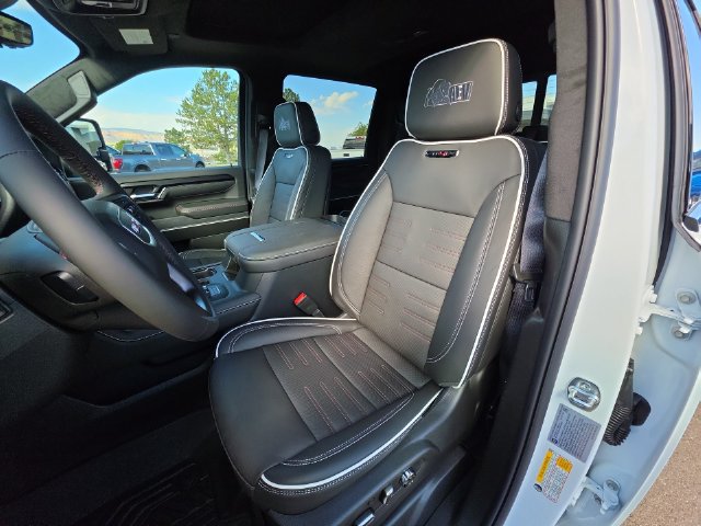 New 2026 GMC Sierra 2500 AT4X w/ AT4X AEV Edition AWD/4WD image 18