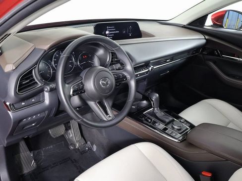Used 2025 MAZDA CX-30 AWD 2.5 S w/ Premium Package image 7