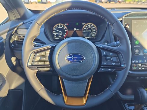 New 2026 Subaru Forester Wilderness image 26