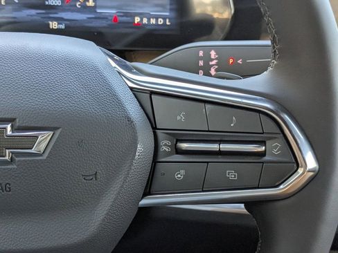 New 2026 Chevrolet Equinox ACTIV w/ Convenience Package III AWD/4WD image 29