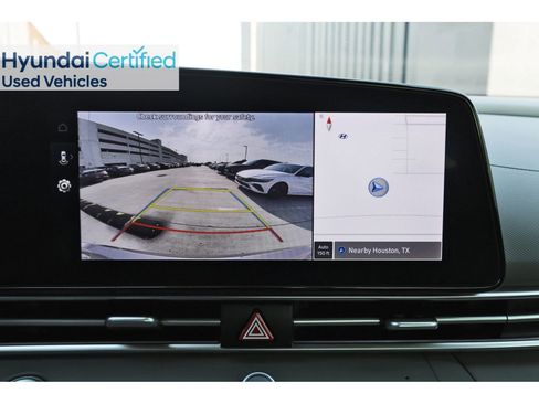 Certified 2024 Hyundai Elantra SEL FWD image 26
