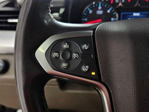 Used 2015 Chevrolet Tahoe LTZ image 11