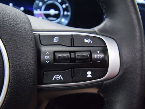 Used 2023 Kia Sportage SX AWD/4WD image 39