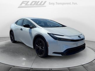 Used 2026 Toyota Prius FWD video 1