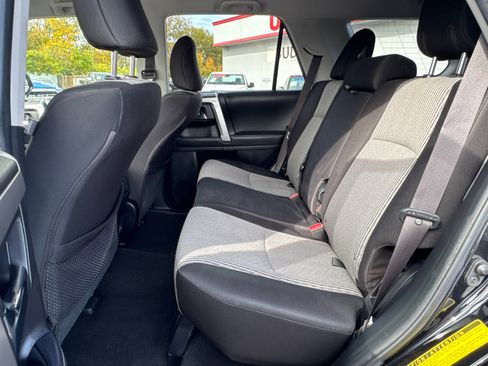 Used 2024 Toyota 4Runner SR5 image 6