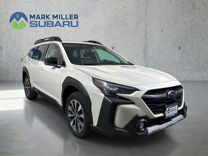 Used 2023 Subaru Outback Limited