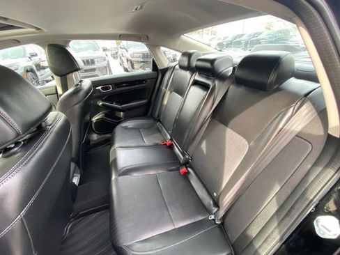 Used 2023 Honda Civic Touring image 23