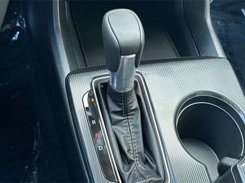 New 2026 Honda Civic FWD Hybrid Sedan image 22