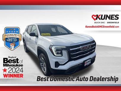 New 2026 GMC Terrain Elevation w/ LPO, Floor Liner Package