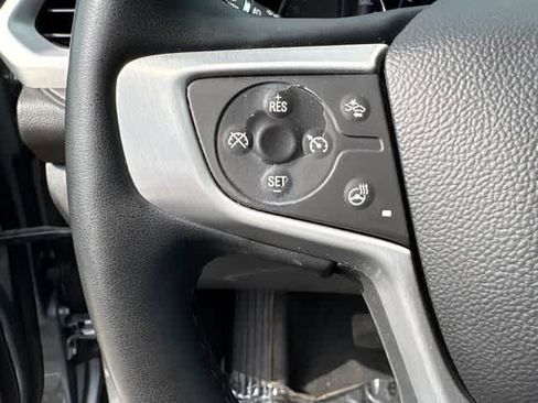 Used 2023 GMC Acadia SLT w/ Elevation Edition FWD image 13