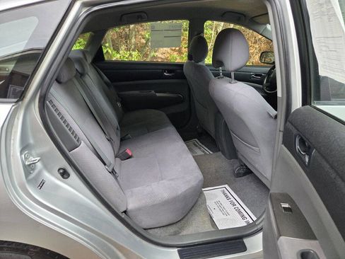 Used 2007 Toyota Prius w/ Pkg 2 image 13