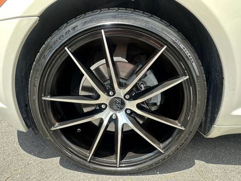Used 2009 Jaguar XF Luxury RWD image 20