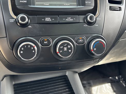 Used 2017 Kia Forte LX w/ LX Popular Package FWD image 23