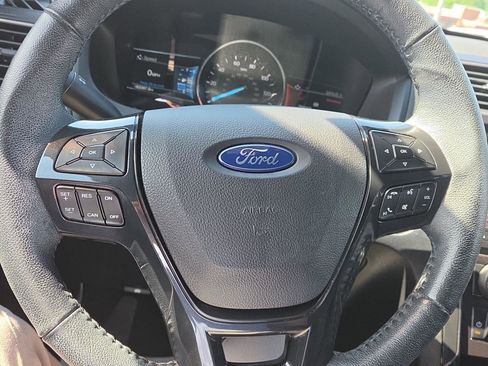 Used 2018 Ford Explorer XLT w/ Equipment Group 202A AWD/4WD image 22