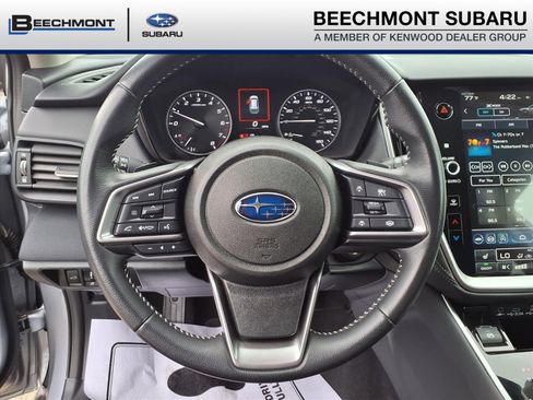 Used 2025 Subaru Outback Premium image 14