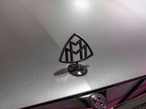 Used 2018 Mercedes-Benz Maybach S 650 image 61