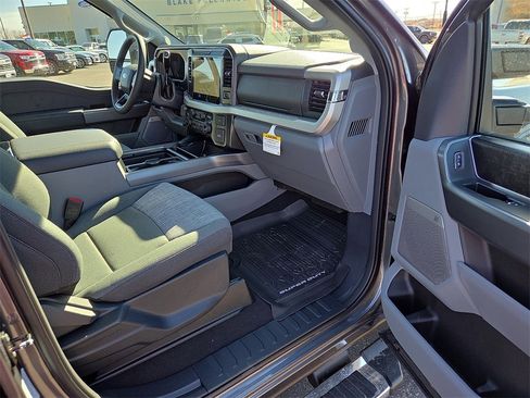 Used 2026 Ford F350 XLT w/ XLT Premium Package image 14