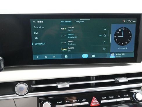 New 2026 Hyundai Tucson SEL image 22