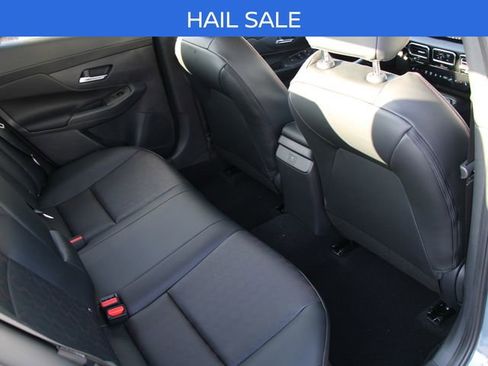 New 2026 Nissan Sentra SR w/ SR Premium Package FWD image 30