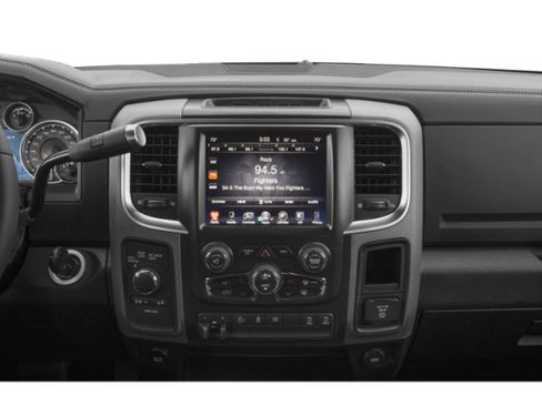 Used 2018 RAM 2500 Power Wagon w/ Leather & Luxury Group AWD/4WD image 10