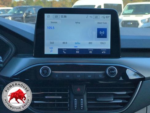 New 2026 Ford Escape Active image 20