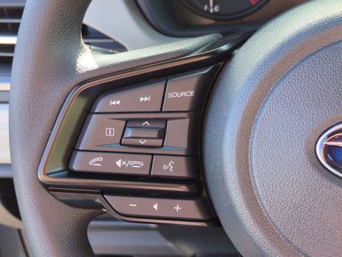 New 2026 Subaru Forester image 16