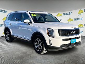 Used 2022 Kia Telluride EX w/ Towing Package video 1