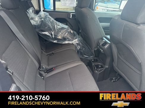 Used 2022 Jeep Gladiator Sport image 34