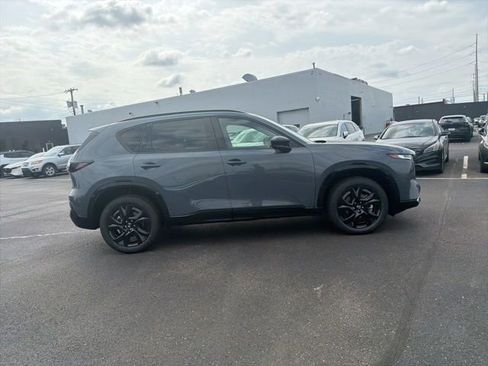 New 2026 MAZDA CX-5 2.5 S w/ Premium Plus Package AWD/4WD image 4