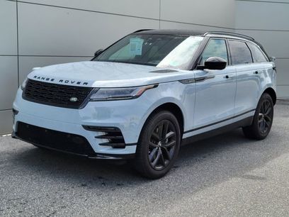 Used 2024 Land Rover Range Rover Velar Dynamic SE
