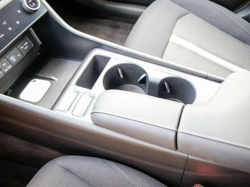 New 2026 Hyundai Sonata SEL FWD image 19