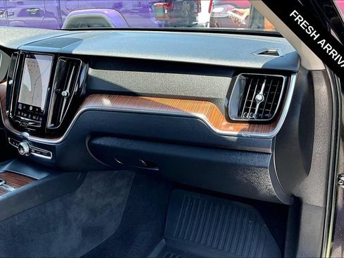 Used 2023 Volvo XC60 B5 Plus w/ Protection Package Premier FWD image 25