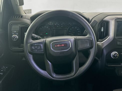 Used 2020 GMC Sierra 1500 2WD Double Cab w/ Convenience Package image 17