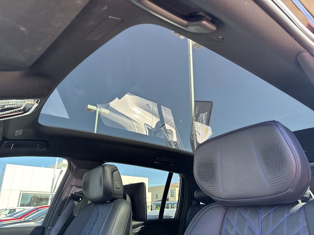 Used 2026 Cadillac Escalade IQ Sport 1 w/ LPO, Floor Liner Package AWD/4WD image 23