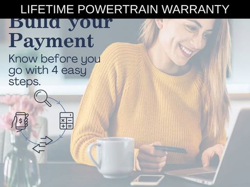 Used 2025 BMW M240i xDrive Coupe image 19