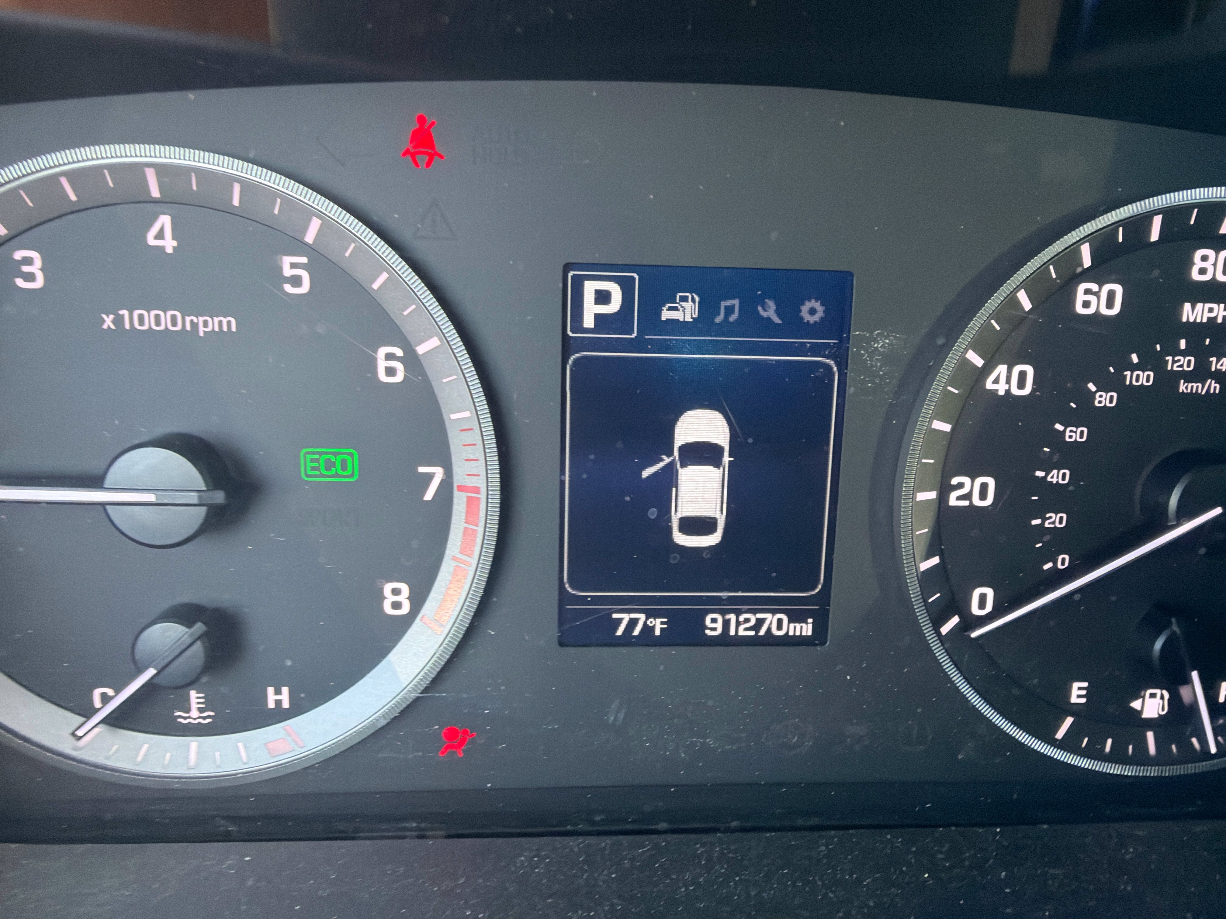 Used 2017 Hyundai Sonata Limited FWD image 9