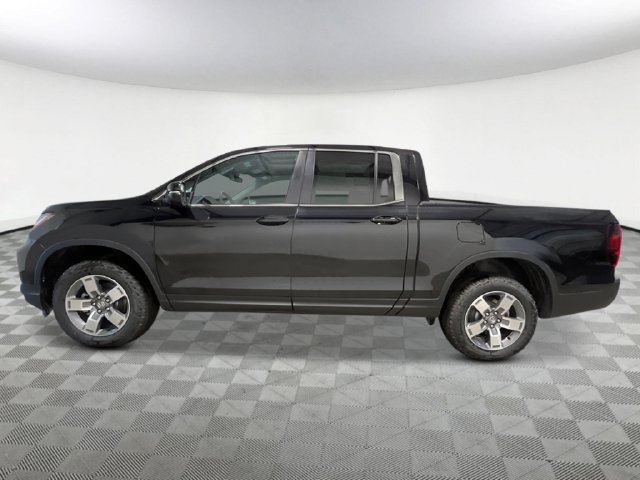 New 2026 Honda Ridgeline RTL image 3