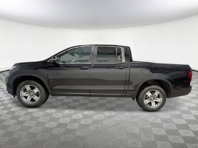 New 2026 Honda Ridgeline RTL