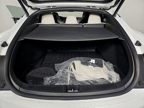 Used 2017 Tesla Model S P100D image 29