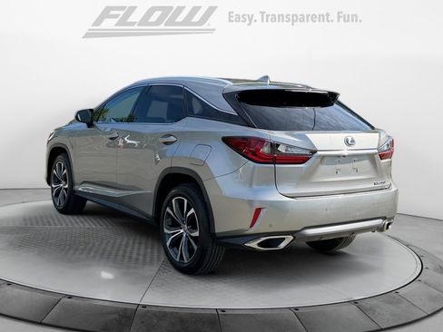 Used 2017 Lexus RX 350 AWD w/ Premium Package image 6