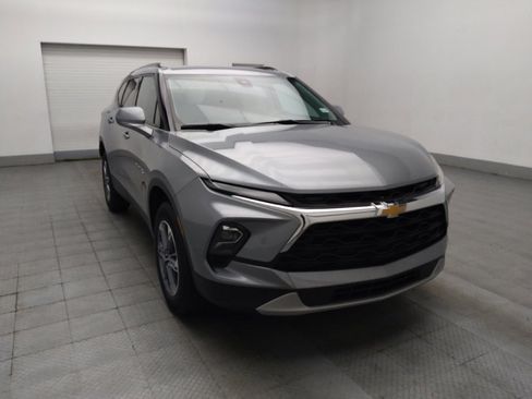 Used 2024 Chevrolet Blazer LT w/ Convenience Package image 13