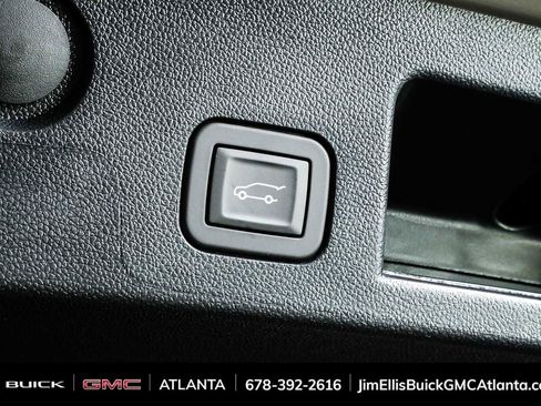 New 2026 GMC Terrain Elevation w/ Elevation Premium Package FWD image 32