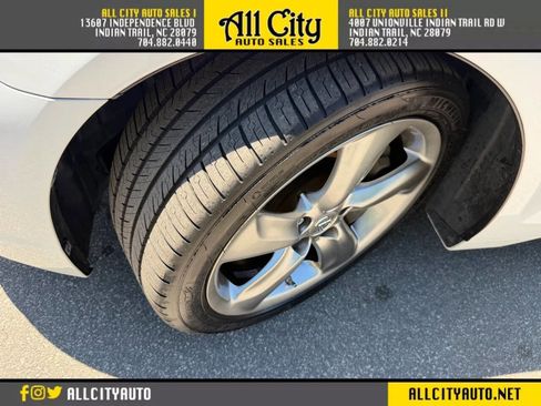 Used 2008 Lexus GS 350 RWD image 41