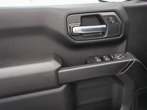 New 2026 Chevrolet Silverado 1500 Custom w/ LPO, Dark Essentials Package image 20